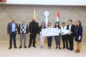 YES NDU - 3rd Edition 10